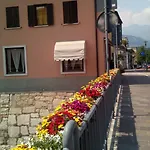 Gasthof Alloggio Ponte Dei Cavalleggeri