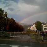 Гостевой дом Alloggio Ponte Dei Cavalleggeri Тренто