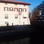Alloggio Ponte Dei Cavalleggeri *