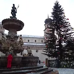 Alloggio Ponte Dei Cavalleggeri Гостевой дом
