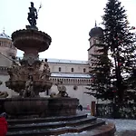Alloggio Ponte Dei Cavalleggeri *