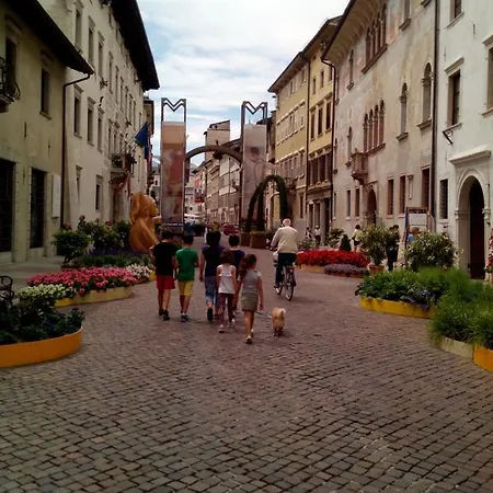 Alloggio Ponte Dei Cavalleggeri