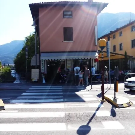 Pensión Alloggio Ponte Dei Cavalleggeri