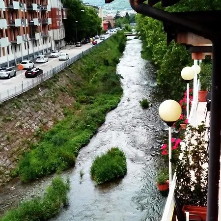 Alloggio Ponte Dei Cavalleggeri