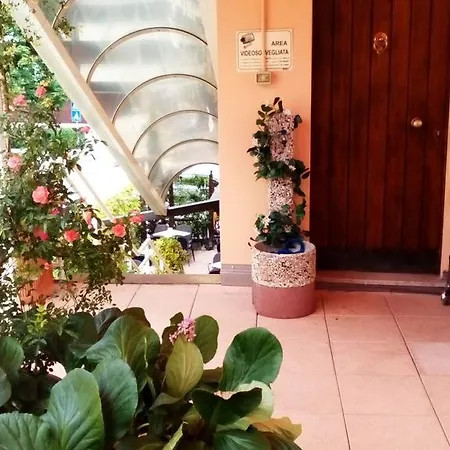 Alloggio Ponte Dei Cavalleggeri *