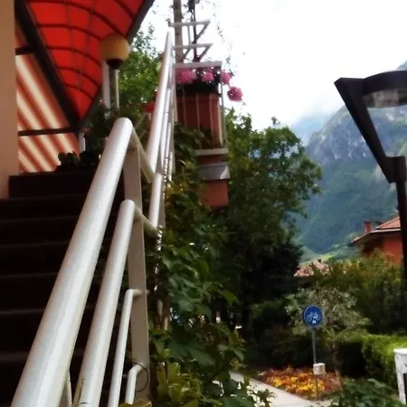 Pensión Alloggio Ponte Dei Cavalleggeri *