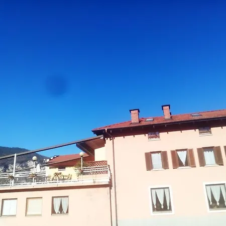 Alloggio Ponte Dei Cavalleggeri Gasthof