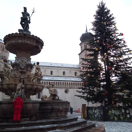 Alloggio Ponte Dei Cavalleggeri Pensión