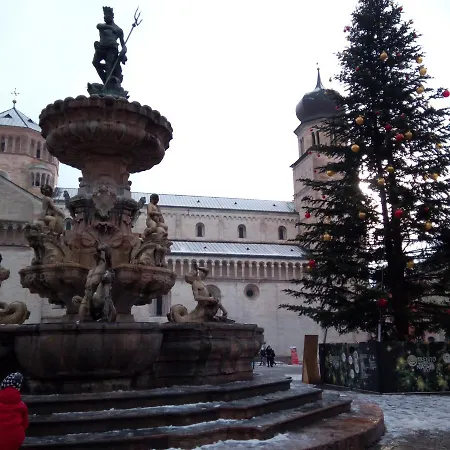 Alloggio Ponte Dei Cavalleggeri *