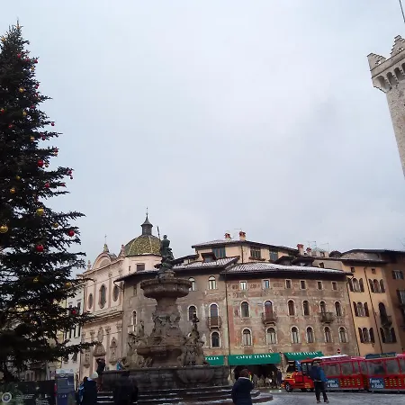 Alloggio Ponte Dei Cavalleggeri *