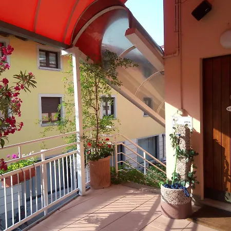 Gasthof Alloggio Ponte Dei Cavalleggeri *