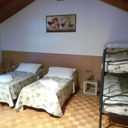 Alloggio Ponte Dei Cavalleggeri