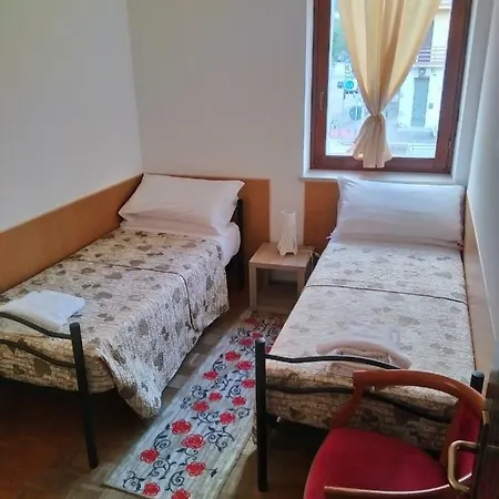 Gasthof Alloggio Ponte Dei Cavalleggeri