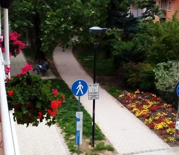 בית הארחה Alloggio Ponte Dei Cavalleggeri *