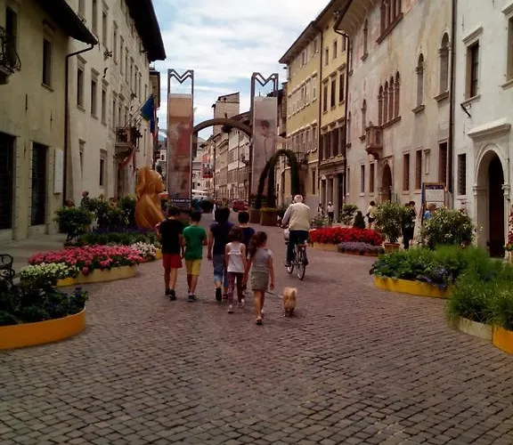 Alloggio Ponte Dei Cavalleggeri
