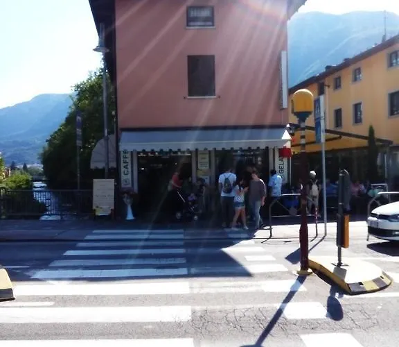 בית הארחה Alloggio Ponte Dei Cavalleggeri