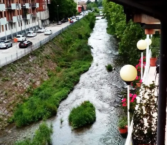 Alloggio Ponte Dei Cavalleggeri