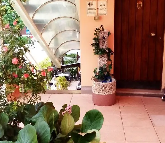 Alloggio Ponte Dei Cavalleggeri *