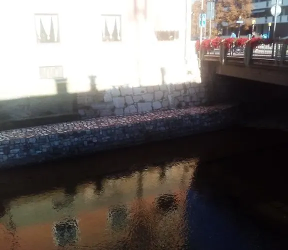 בית הארחה Alloggio Ponte Dei Cavalleggeri *