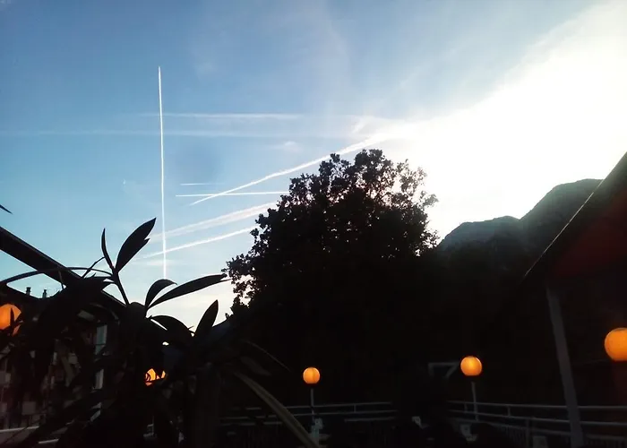 Alloggio Ponte Dei Cavalleggeri *