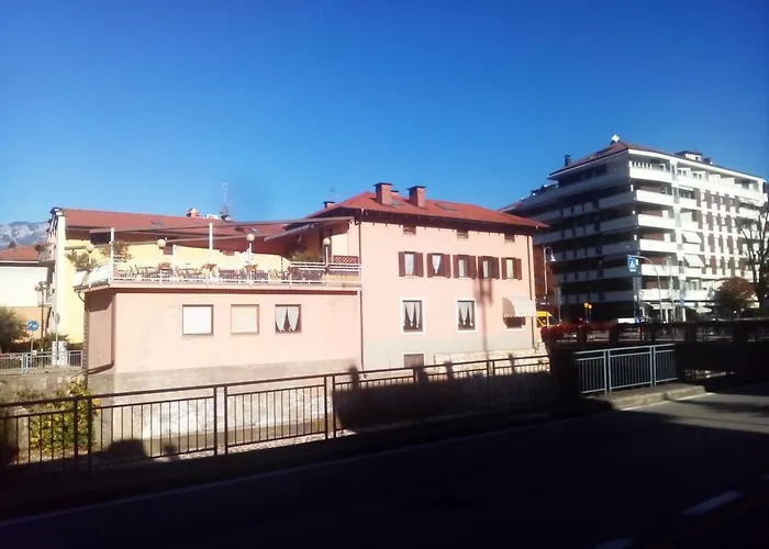 בית הארחה Alloggio Ponte Dei Cavalleggeri *