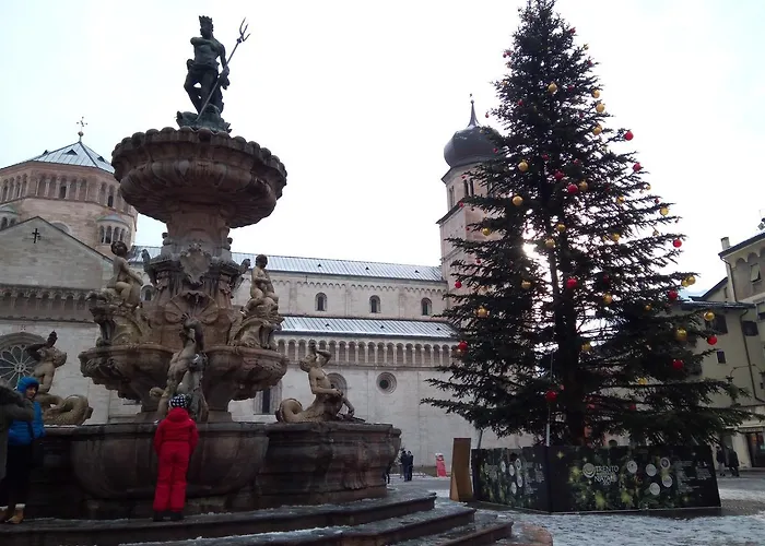 Alloggio Ponte Dei Cavalleggeri בית הארחה