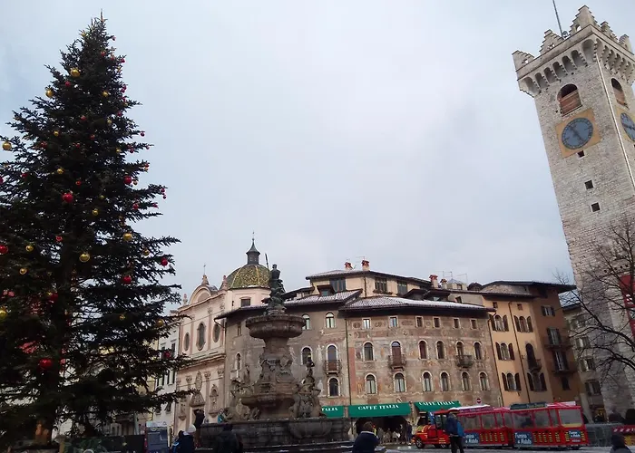 Alloggio Ponte Dei Cavalleggeri *