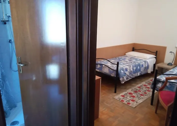 בית הארחה Alloggio Ponte Dei Cavalleggeri