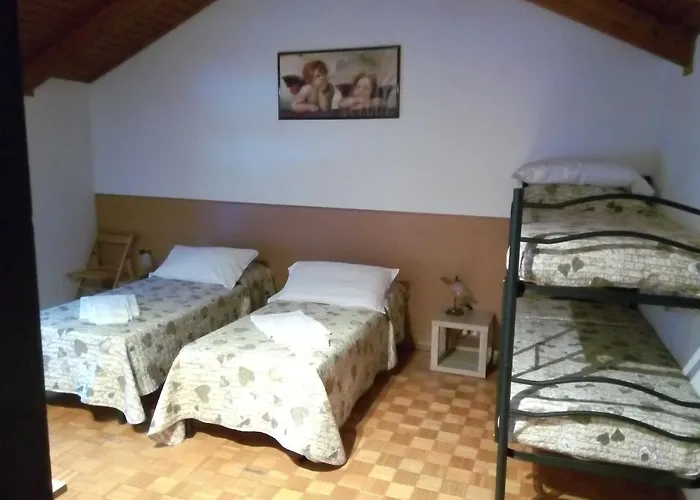 Alloggio Ponte Dei Cavalleggeri