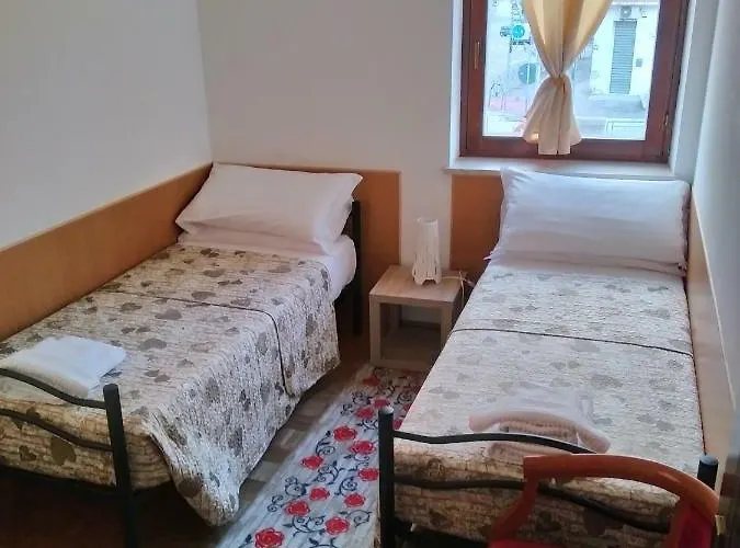 בית הארחה Alloggio Ponte Dei Cavalleggeri