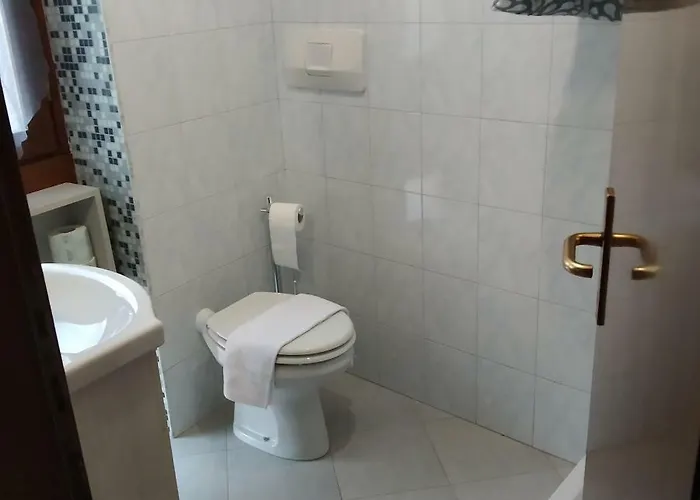 בית הארחה Alloggio Ponte Dei Cavalleggeri